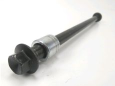 Axe de roue avant