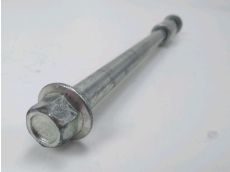 Axe de roue avant