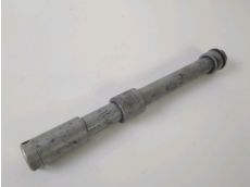 Axe de roue avant