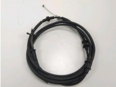 Cable d'accelerateur