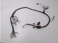 Faisceau electrique