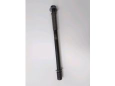 Axe de roue arriere