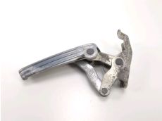 Repose pieds arriere gauche