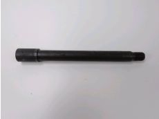 Axe de roue avant
