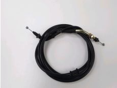 Cable d'accelerateur