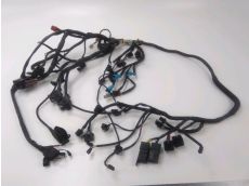 Faisceau electrique