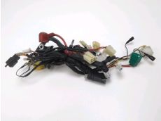 Faisceau electrique