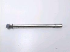 Axe de roue avant
