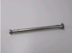 Axe de bras oscillant