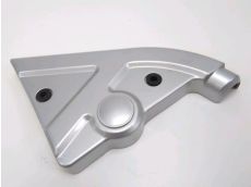 Habillage de cadre gauche