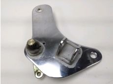 Platine avant droite