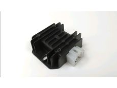 Regulateur de tension