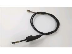 Cable frein