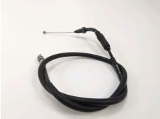 Cable d'accelerateur