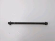 Axe de roue avant