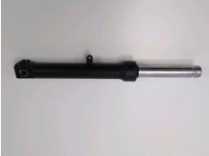 Tube de fourche droit
