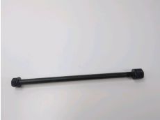 Axe de roue avant
