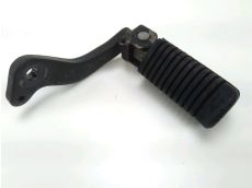 Platine avant droite complete