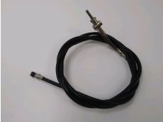 Cable frein