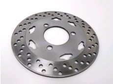 Disque frein avant