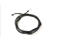 Cable d'accelerateur