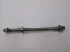 Axe de bras oscillant