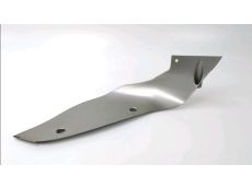 Sous face de carenage gauche