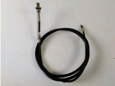 Cable frein