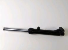Tube de fourche droit