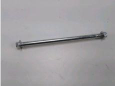 Axe de roue avant