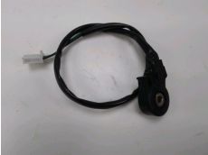 Contacteur de bequille