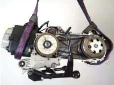 Moteur