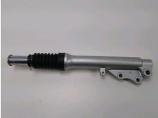 Tube de fourche gauche