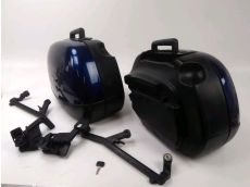 Valise droite