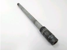 Axe de roue avant