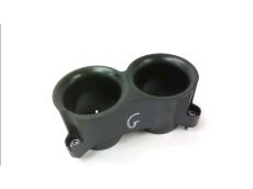 Conduit air gauche