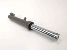 Tube de fourche droit