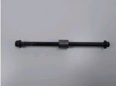Axe de roue avant