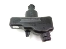 Conduit air droit