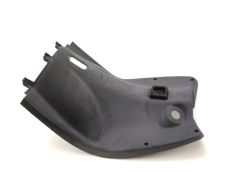 Tablier avant scooter
