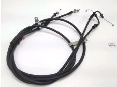 Cable d'accelerateur