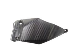 Habillage de cadre gauche