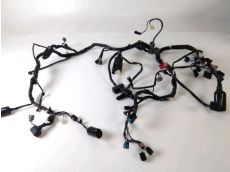 Faisceau electrique