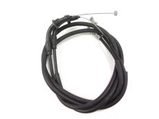 Cable d'accelerateur