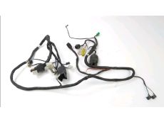 Faisceau electrique