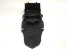 Passage de roue complet