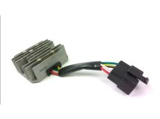 Regulateur de tension
