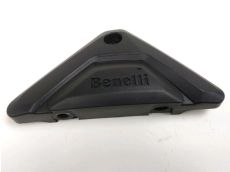 Habillage de cadre droit