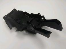 Passage de roue complet