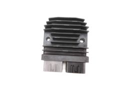 Regulateur de tension